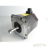 Servomotor Fanuc A06B-0225-B000 AC Servomotor Seriennummer: C10YB4F5A Bilder auf Industry-Pilot