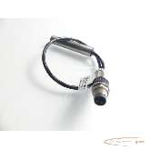  Capteur Balluff BCS G10T4H-PSM40C-EP02 Sensor Kabel - Länge: 20cm Images sur Industry-Pilot