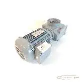  Getriebemotor SEW Eurodrive SAZ57p DRN80M4/ASE1 / 50.8227138802.0002.22 Getriebemotor -ungebr.- Bilder auf Industry-Pilot