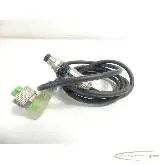  Соединительный кабель Murr 7000-12381-6330500 Verbindungskabel 07116 Kabel - Länge: 090m фото на Industry-Pilot