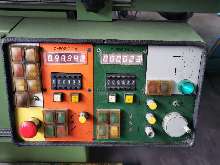 Flachschleifmaschine - Horizontal ELB OPTIMAL 1 VA II Bilder auf Industry-Pilot