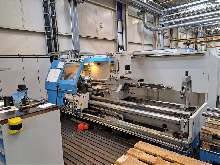  Drehmaschine - zyklengesteuert MONFORTS KNC 8 x 3000 Bilder auf Industry-Pilot