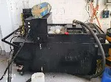 Machining Center - Vertical PINNACLE LV 117 / TNC 640 photo on Industry-Pilot