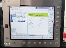 Machining Center - Vertical PINNACLE LV 117 / TNC 640 photo on Industry-Pilot