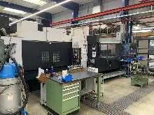 Bearbeitungszentrum - Vertikal MAZAK MTV-655/80N Bilder auf Industry-Pilot