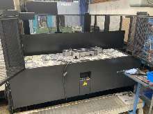 Bearbeitungszentrum - Vertikal MAZAK MTV-655/80N Bilder auf Industry-Pilot