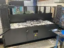 Bearbeitungszentrum - Vertikal MAZAK MTV-655/80N Bilder auf Industry-Pilot