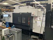 Bearbeitungszentrum - Vertikal MAZAK MTV-655/80N Bilder auf Industry-Pilot