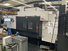 Bearbeitungszentrum - Vertikal MAZAK MTV-655/80N Bilder auf Industry-Pilot