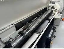 Tour CNC MORI SEIKI NLX 2500 SY 700 Images sur Industry-Pilot