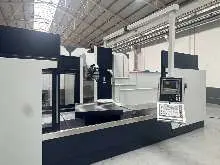 آلة تفريز مسطحة - شاملة SORALUCE TA-D-35A الصورة على Industry-Pilot