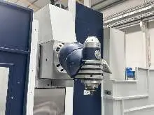 آلة تفريز مسطحة - شاملة SORALUCE TA-D-35A الصورة على Industry-Pilot