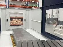 آلة تفريز مسطحة - شاملة SORALUCE TA-D-35A الصورة على Industry-Pilot