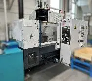  Зубодолбёжный станок LORENZ LS 256 фото на Industry-Pilot