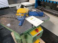  Ausklinkmaschine COMACA N225 EPAS/3 Bilder auf Industry-Pilot