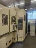 Bearbeitungszentrum - Horizontal OKUMA MA-400H Bilder auf Industry-Pilot