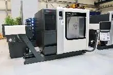 Bearbeitungszentrum - Vertikal DECKEL MAHO DMC 835 V New Design -134 Bilder auf Industry-Pilot