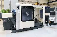 Bearbeitungszentrum - Vertikal DECKEL MAHO DMC 835 V New Design -134 Bilder auf Industry-Pilot