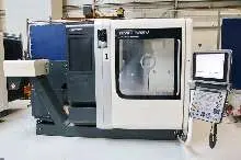 Bearbeitungszentrum - Vertikal DECKEL MAHO DMC 835 V New Design -114 Bilder auf Industry-Pilot