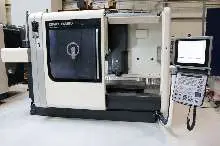 Bearbeitungszentrum - Vertikal DECKEL MAHO DMC 835 V New Design -114 Bilder auf Industry-Pilot
