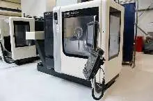 Bearbeitungszentrum - Vertikal DECKEL MAHO DMC 835 V New Design -114 Bilder auf Industry-Pilot