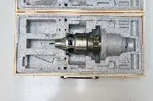 Bearbeitungszentrum - Vertikal DECKEL MAHO DMC 835 V New Design -114 Bilder auf Industry-Pilot