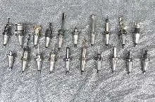 Bearbeitungszentrum - Vertikal DECKEL MAHO DMC 835 V New Design -114 Bilder auf Industry-Pilot