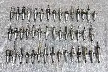 Sonstige Werkzeug- / Tool Package NB 2 44x SK 40 Bilder auf Industry-Pilot