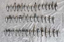  Sonstige Werkzeug- / Tool Package NB 6 44x SK 40 Bilder auf Industry-Pilot