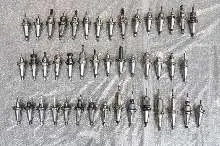 Sonstige Werkzeug- / Tool Package NB 6 44x SK 40 Bilder auf Industry-Pilot