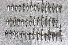  Sonstige Werkzeug- / Tool Package NB 1 44x SK 40 Bilder auf Industry-Pilot