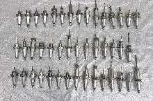 Sonstige Werkzeug- / Tool Package NB 1 44x SK 40 Bilder auf Industry-Pilot