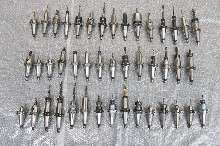  Sonstige Werkzeug- / Tool Package NB 4 44x SK 40 Bilder auf Industry-Pilot