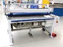  مقص صفائح - ميكانيكي SCHROEDER MHSU 1500/4.0 الصورة على Industry-Pilot