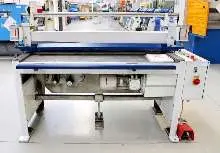 Cisaille de table - Mécanique SCHROEDER MHSU 1500/4.0 Images sur Industry-Pilot