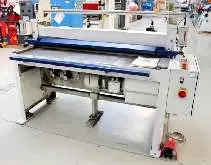 Cisaille de table - Mécanique SCHROEDER MHSU 1500/4.0 Images sur Industry-Pilot