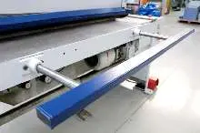 Cisaille de table - Mécanique SCHROEDER MHSU 1500/4.0 Images sur Industry-Pilot