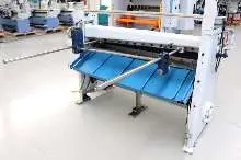 Cisaille de table - Mécanique SCHROEDER MHSU 1500/4.0 Images sur Industry-Pilot