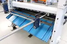 Cisaille de table - Mécanique SCHROEDER MHSU 1500/4.0 Images sur Industry-Pilot