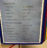 نظام السفع الرملي Wheelabrator Schlick HB10/12 الصورة على Industry-Pilot