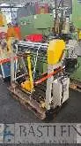3-Walzen - Blechbiegemaschine EPPLE RME 1020-2 guter Zustand