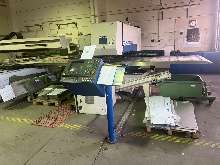  Stanzmaschine TRUMPF Trumatic 500 Bilder auf Industry-Pilot