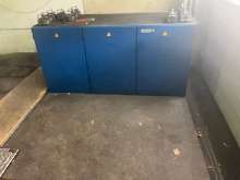 Stanzmaschine TRUMPF Trumatic 500 Bilder auf Industry-Pilot