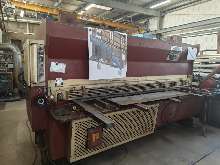  Tafelschere - hydraulisch ATLANTIC ATS 3010 Bilder auf Industry-Pilot