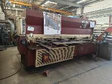 Tafelschere - hydraulisch ATLANTIC ATS 3010 Bilder auf Industry-Pilot