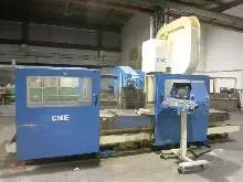  Fahrständerfräsmaschine CME BF 04 