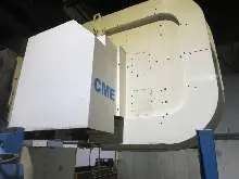 آلة تفريز بعمود متحرك CME BF 04 الصورة على Industry-Pilot