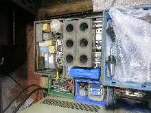 Fahrständerfräsmaschine CME BF 04 Bilder auf Industry-Pilot