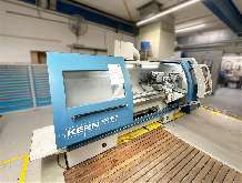 CNC Drehmaschine DMT KERN CD650 Bilder auf Industry-Pilot