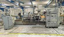 Leit- und Zugspindeldrehmaschine HEYLIGENSTEADT EV400/2000 Bilder auf Industry-Pilot